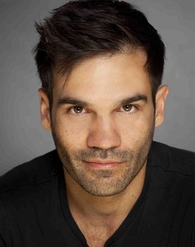 Daniel Amalm
