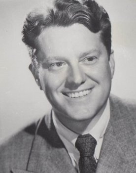 Michael O'Shea as Doberman