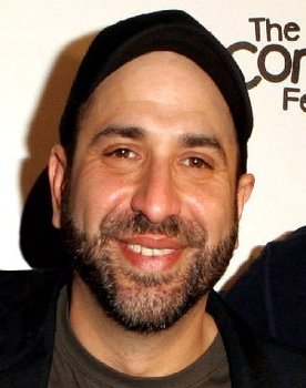 Dave Attell as Himself