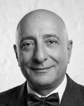 Ahmet Güldürür as 