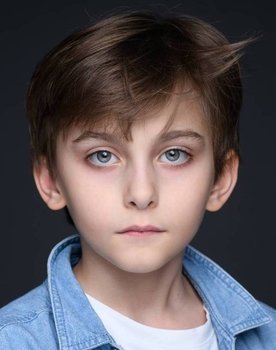 Mark Yusef