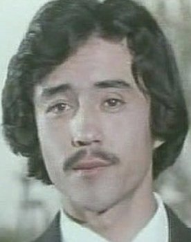 Zheksen Kairliyev as Teacher Batyrzhan Batyrkhanovich