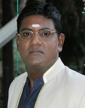 Tanuj Mahashabde