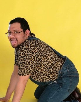 Mauricio Muñoz as 