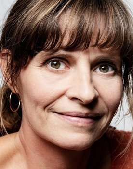 Suzanne Darmer