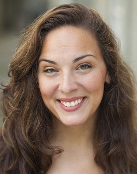 Marisa Blake