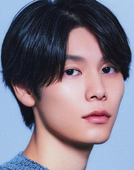 Riku Hagiwara as Mou Ki (Meng Yi)