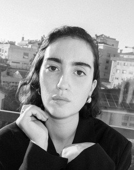 Shae Mostinckx as Monica