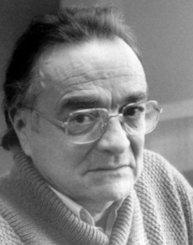Bernard Evein