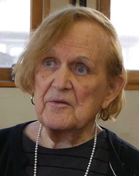 Jennie Alexander as Self