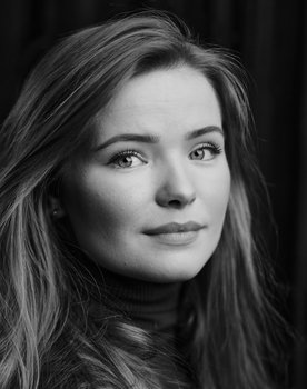 Alicia Eriksson as Mood Coach