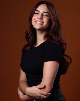 Isabella Casarini as 