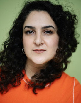 Rana Farahani as Mariam