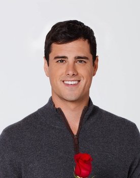 Ben Higgins