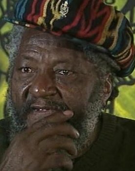 Alvin Patterson as Self