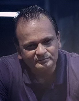 Vishwajith Gunasekara