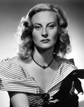 Michèle Morgan as Lilian White
