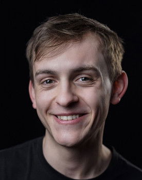 Petr Matyáš Cibulka as