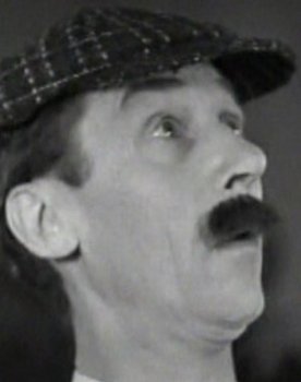Charley Rogers as Alfred "Alf" Prattle