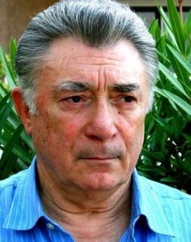 Jacques Serres as Roger
