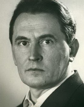 Vladimir Arbekov