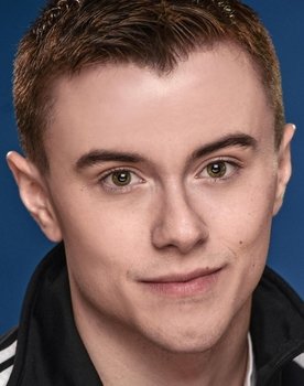 Ryan Sutherland