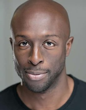 Ben Scheck as Ben