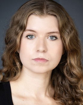 Sara Mitchell as Katherine