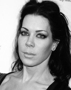 Wrestling with Chyna