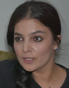 Shaey Raza (Najar)