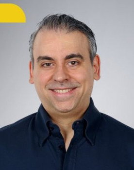 Sid Seixeiro