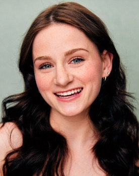 Juliet Pearson as Meg