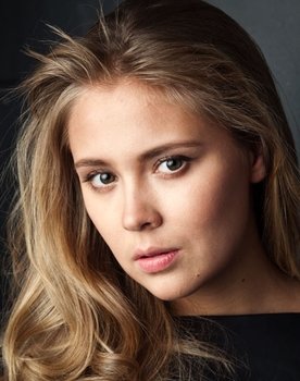 Viktoriya Romanenko