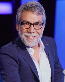 أيمن رضا