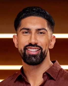 Ajay Cheema