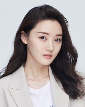 Zhang Qiaoer