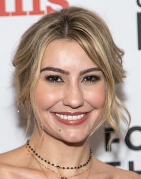 Chelsea Kane