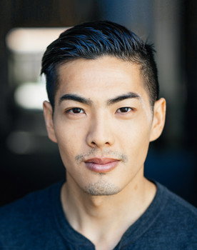 Derek Kwan
