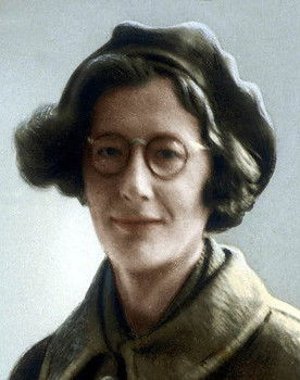 Simone Weil