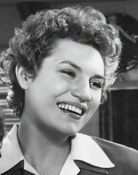 Joëlle Bernard