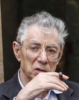 Umberto Bossi
