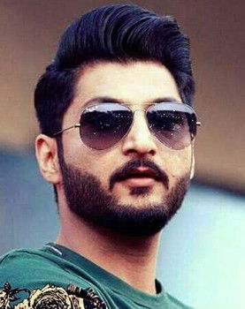 Bilal Saeed as