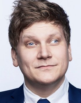 Heino Hansen