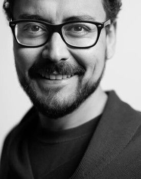 Daniel Avilés Escobar