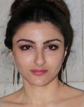 Soha Ali Khan