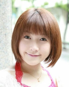 Hitomi Nabatame as Kiri Kikyou (voice)