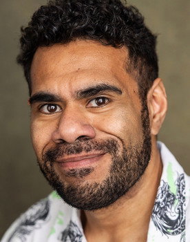 David Tiko as Marcus