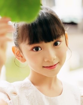 Zhang Xiran as Sheng Ren