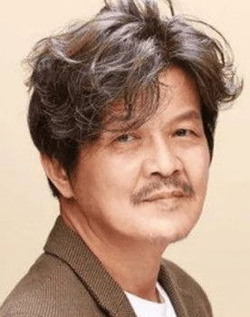 Jo Sang-gu as Na Seon-ho