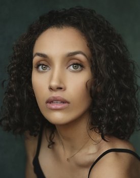 Keturah Chambers
